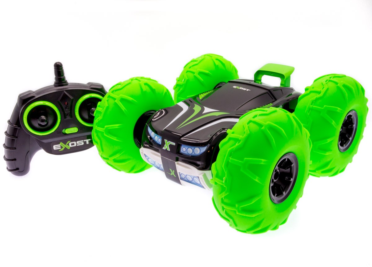 Silverlit eXost 360 Tornado Rechargeable