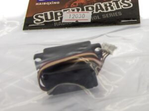 HBX 1:12 Servo - 12030