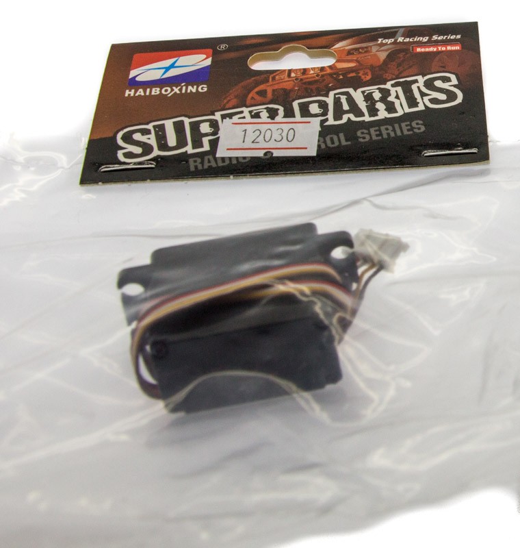 HBX 1:12 Servo - 12030