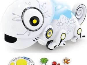 Silverlit Robo Chameleon