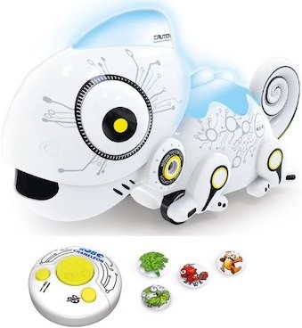 Silverlit Robo Chameleon