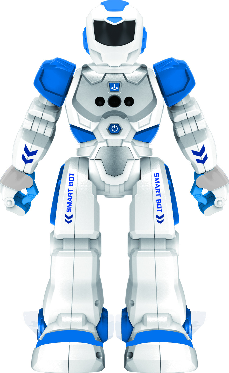 G4P Smart Bot