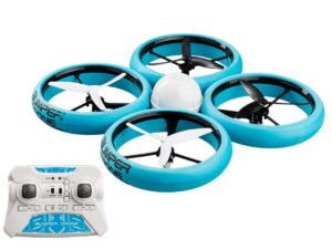 Silverlit BumperDrone 400mm, Autohovering, Vattentät, Från 8 år