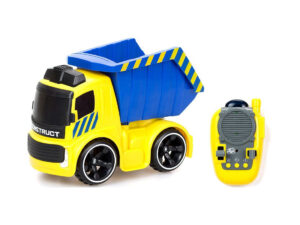 Silverlit Tooko Builder Truck