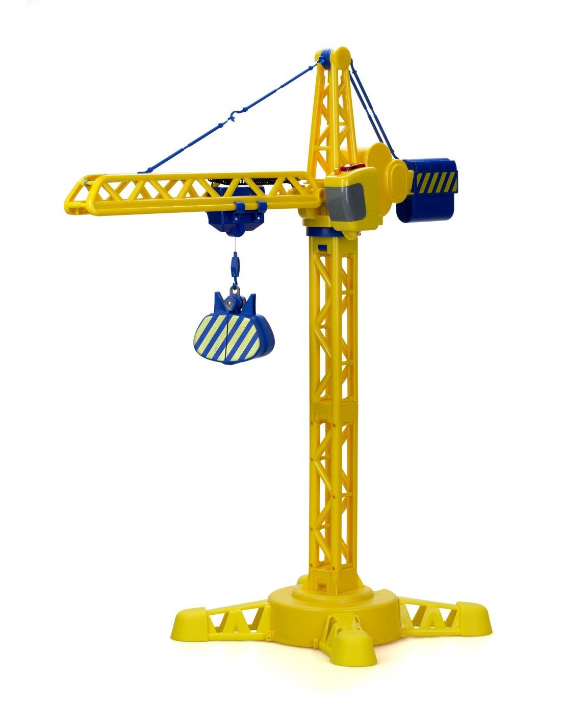 Silverlit Tooko Crane Set