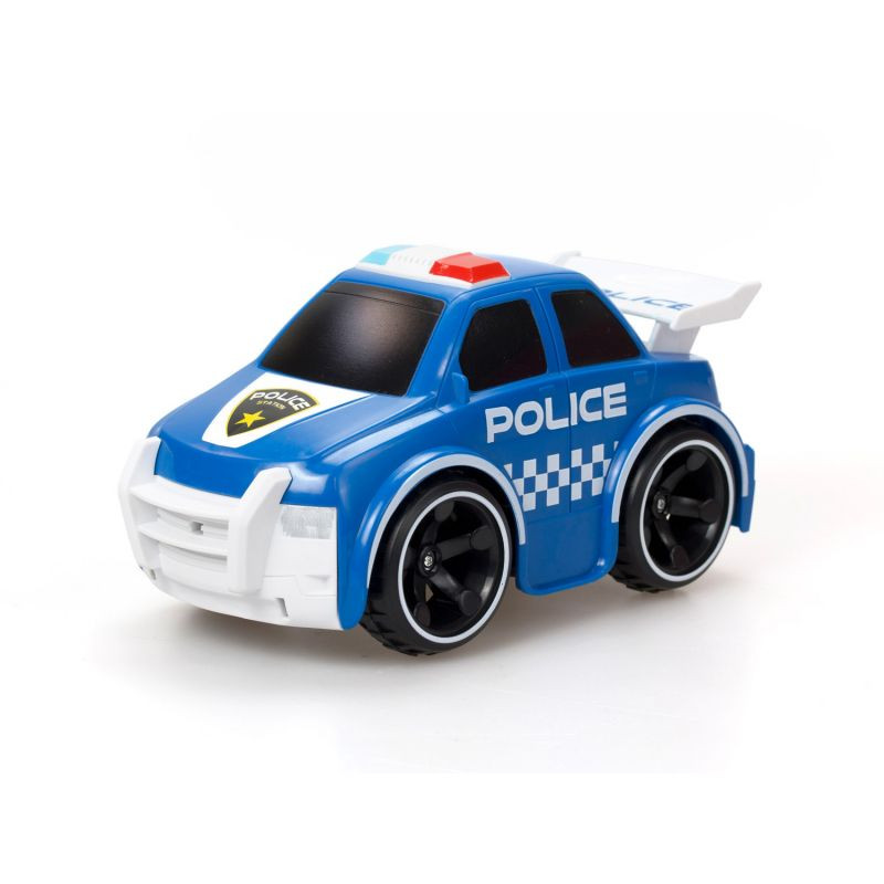 Silverlit Tooko Police Car