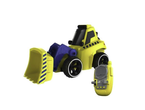 Silverlit Tooko Bulldozer