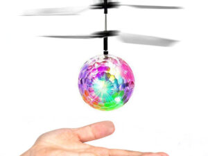 G4P Flying Ball with LED