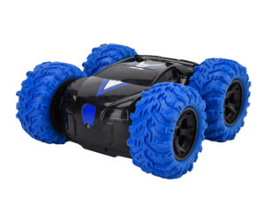 G4P 360 Stunt Car V2