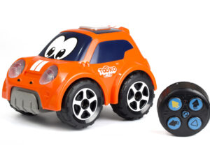 Silverlit Tooko Follow Me Crossroad