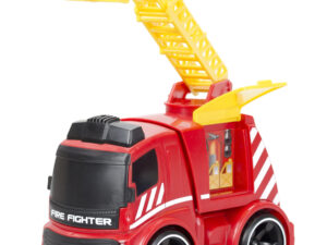 Silverlit Tooko Fire Truck