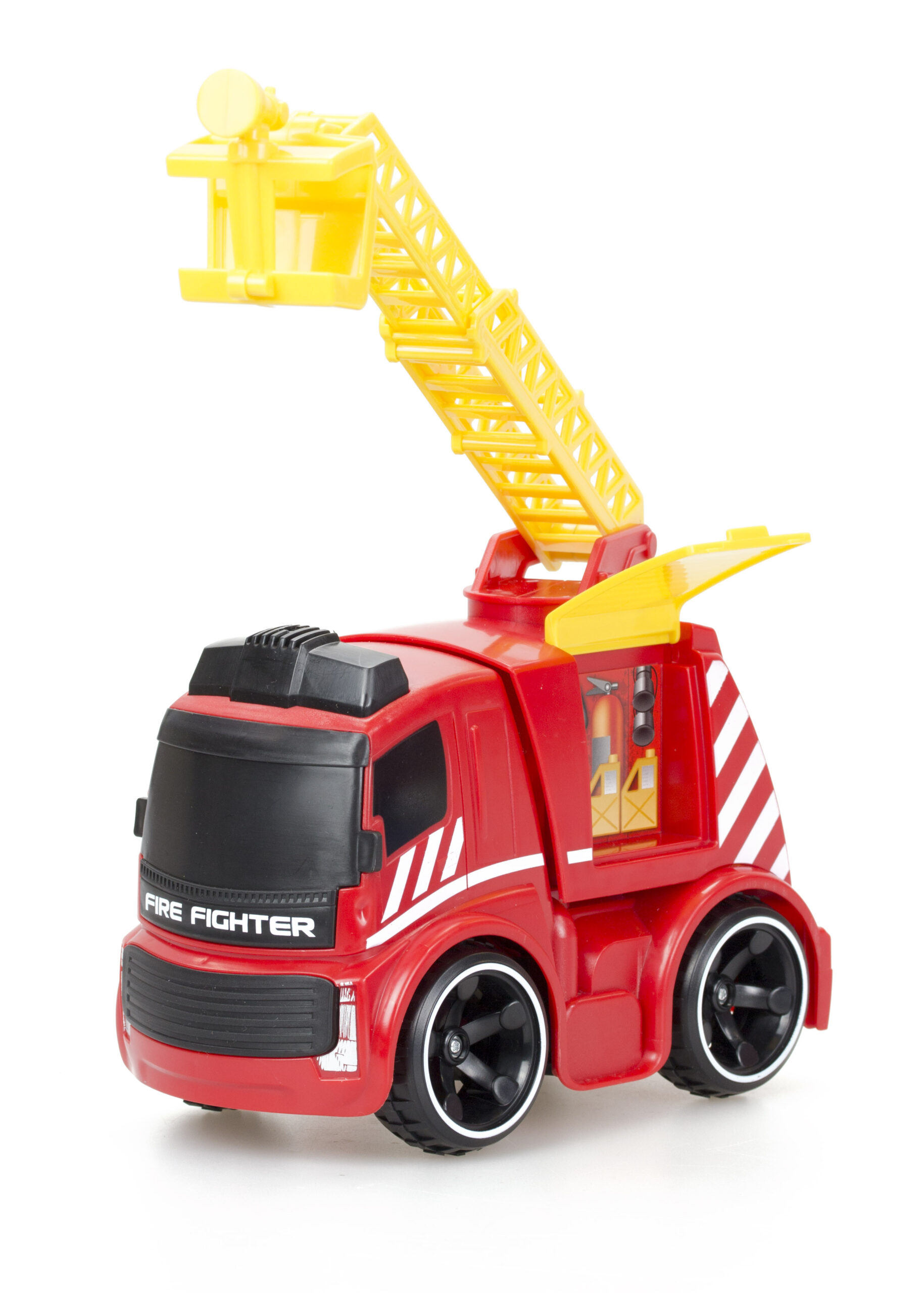 Silverlit Tooko Fire Truck