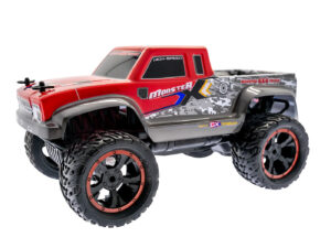 G4P 1:12 Monster Truck