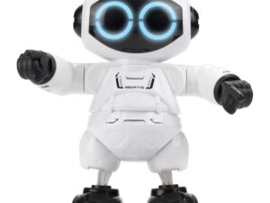 Silverlit Robo Beats