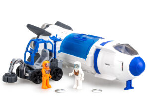 Silverlit Astropod Deluxe Pack