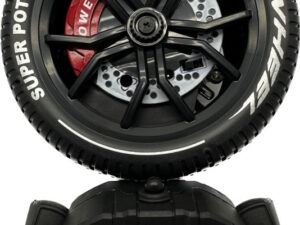 G4P R/C Flywheel 4CH