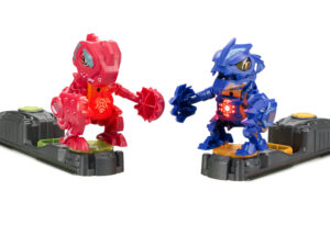 Silverlit Biopod Kombat Battle 2-pack Style A
