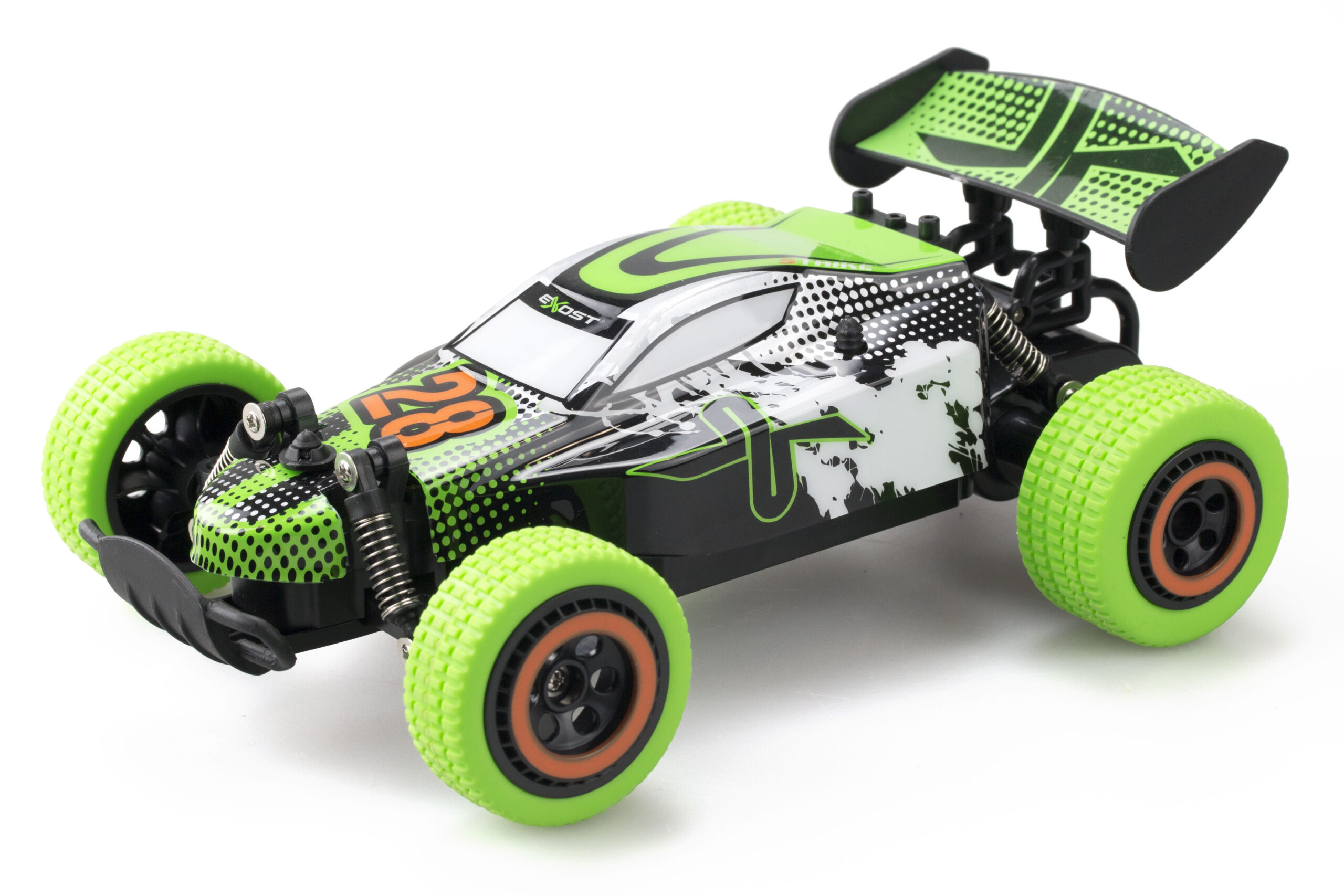 Silverlit Exost 1:18 Dust Storm