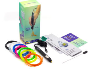 3Doodler Flow Pen set