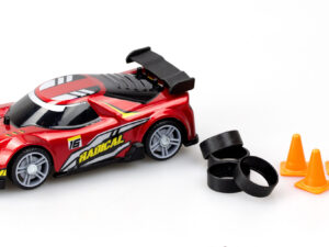 Silverlit Build 2 Drive - Radical Racer