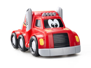 Silverlit Tooko My First Activity Truck