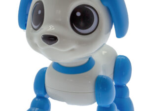 G4P Walking and talking Dog