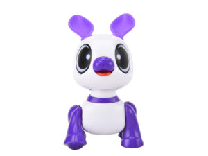 G4P Walking and talking Rabbit