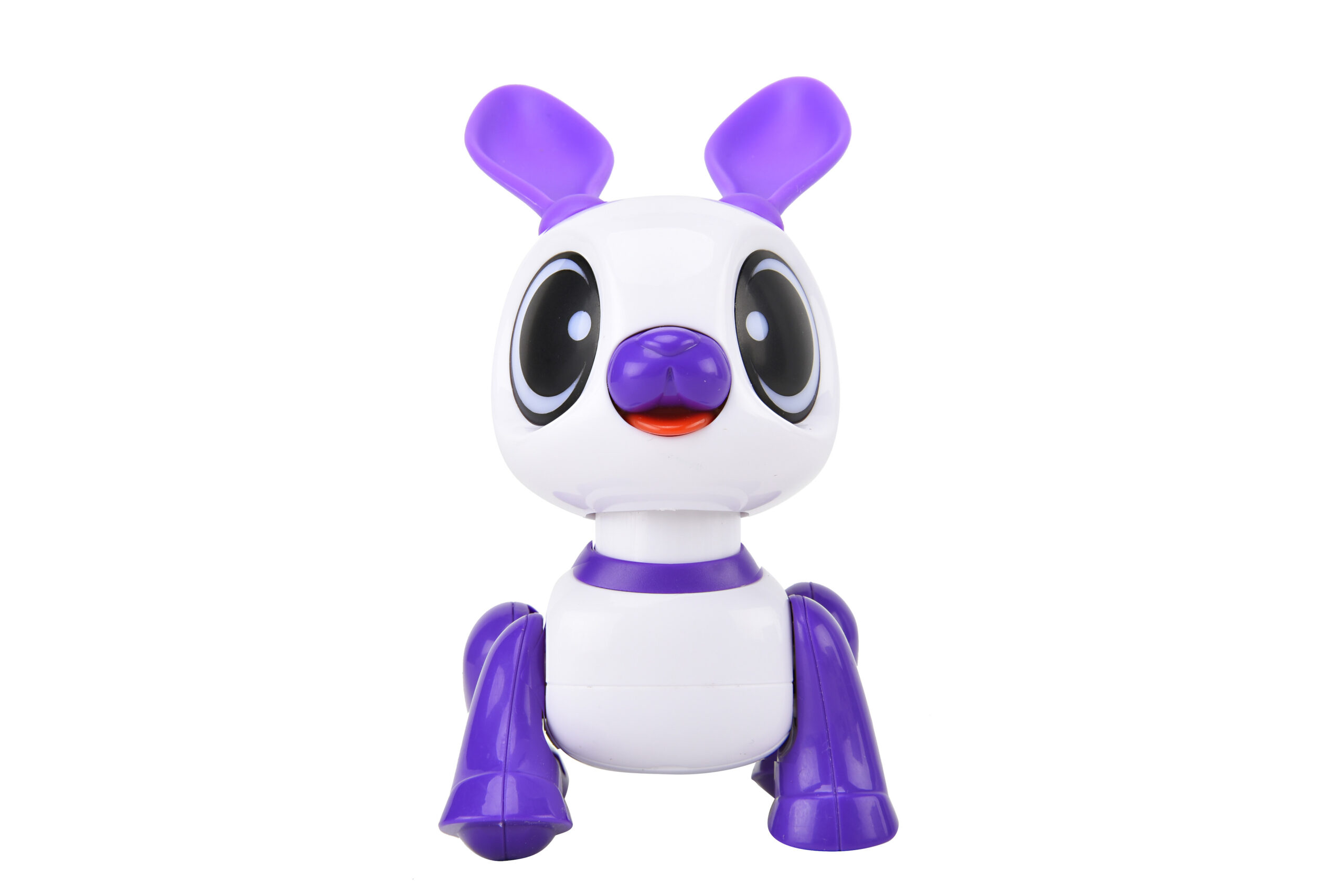 G4P Walking and talking Rabbit