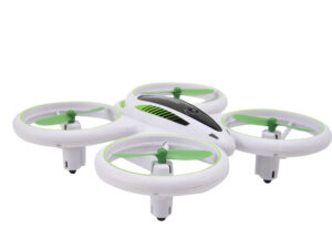 G4P Glow Stunt Drone
