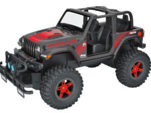 Taiyo 1:16 Jeep Wrangler
