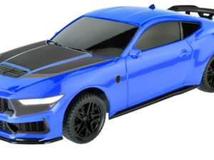 Taiyo 1:18 Ford Mustang GTD Dark Horse