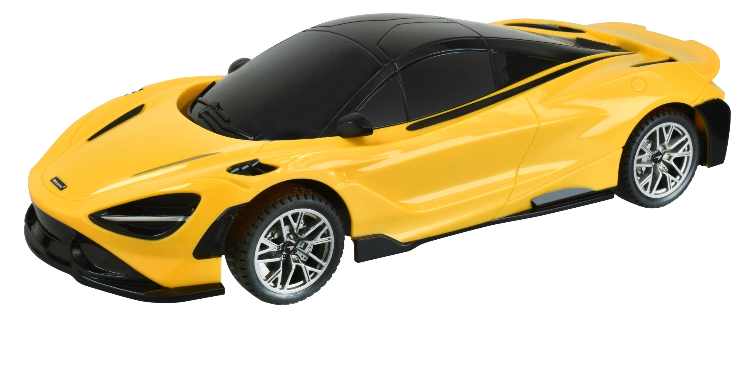 Taiyo 1:18 McLaren 765LT