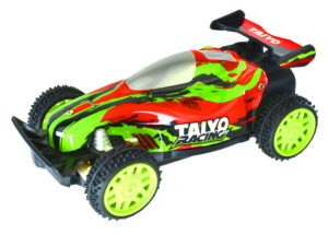 Taiyo 1:40 Mini Buggy