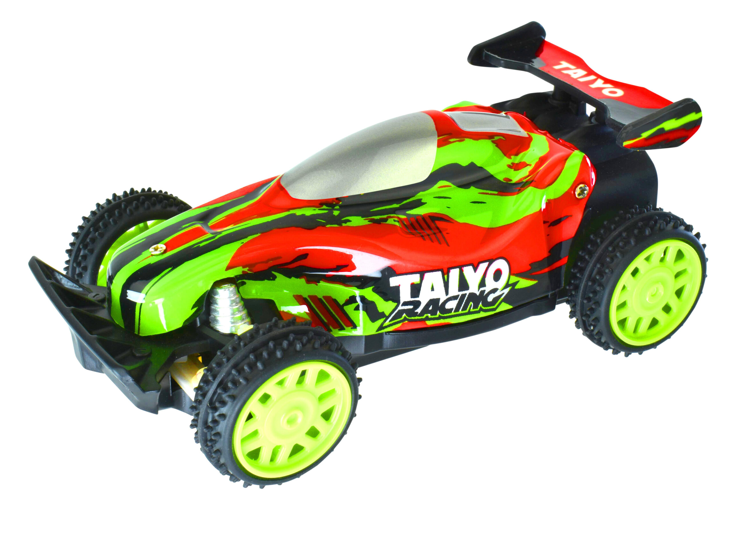 Taiyo 1:40 Mini Buggy