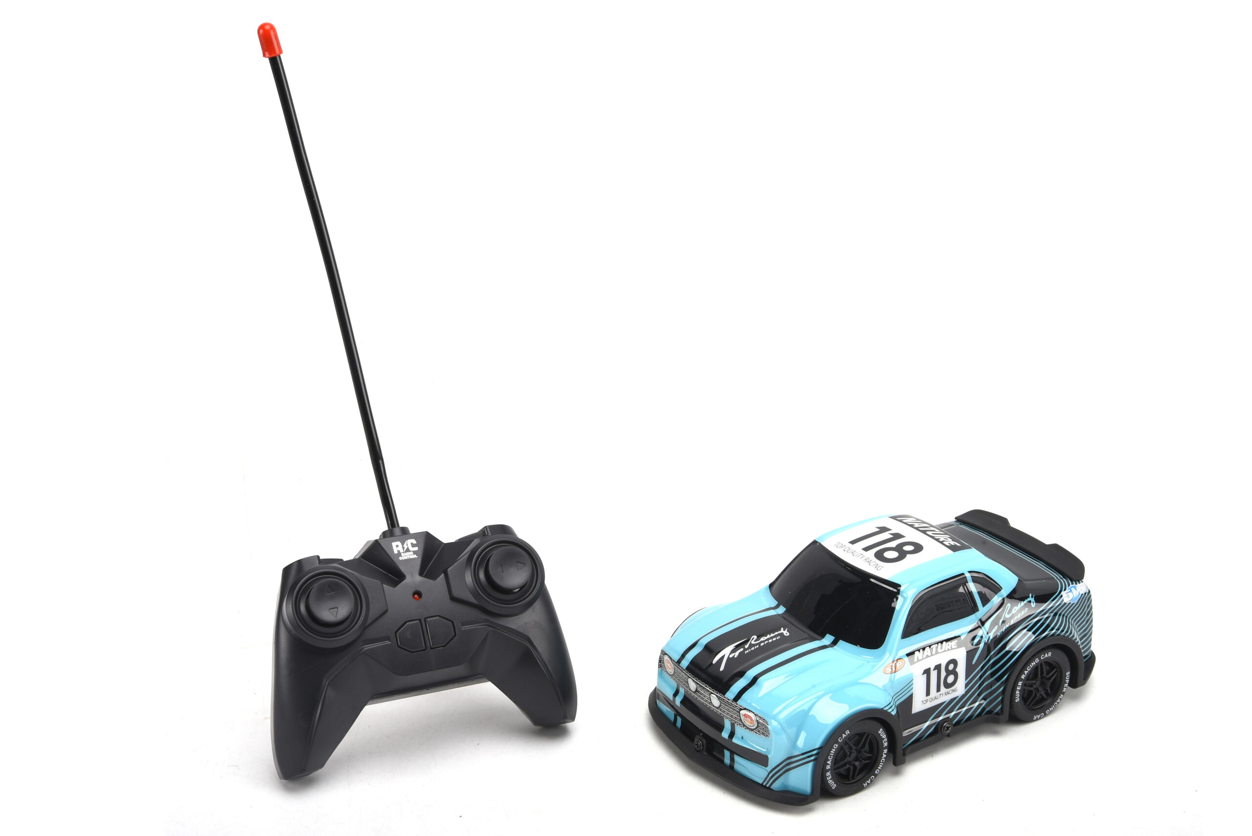 G4P Cartoon Racing Car