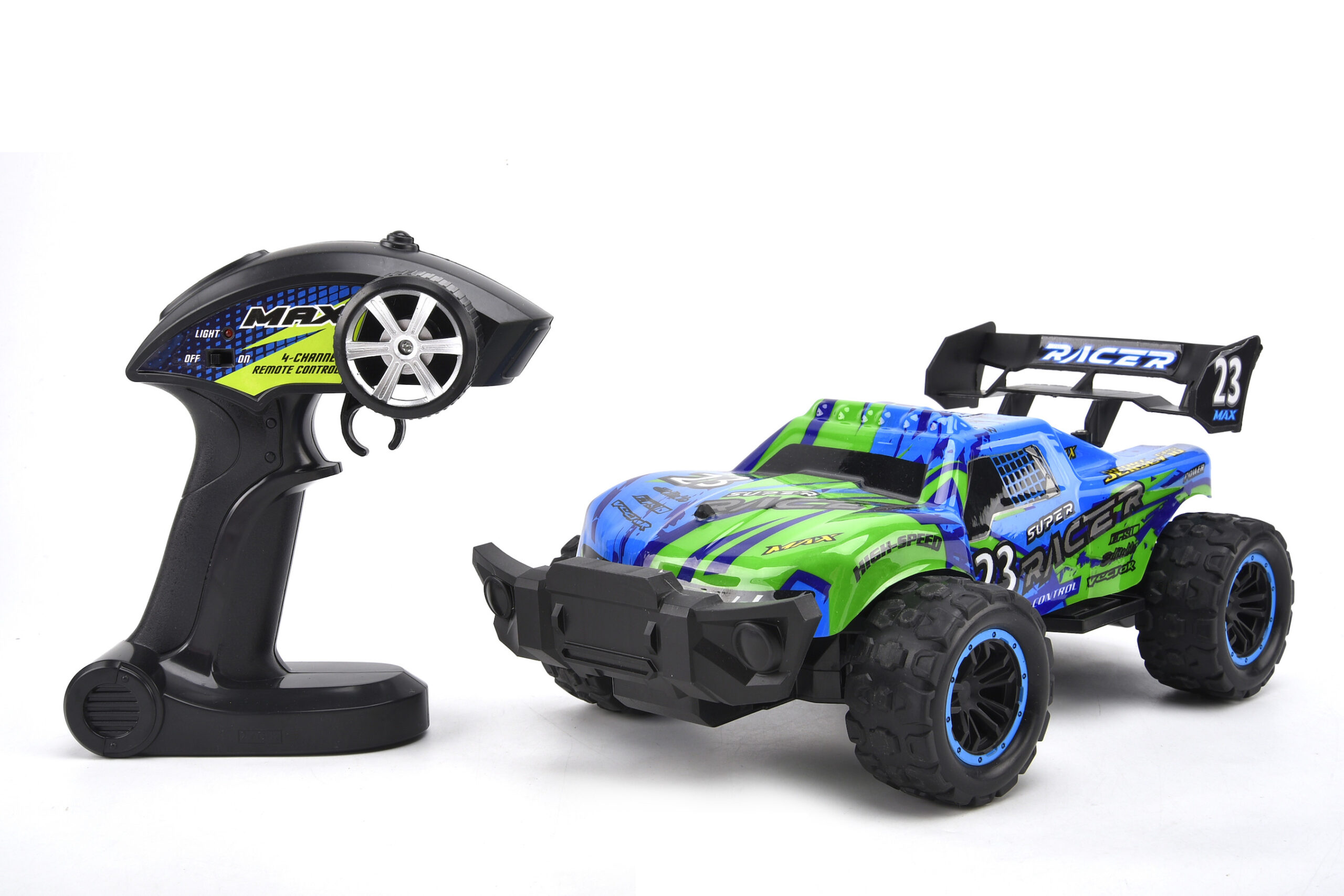 G4P 1:14 Off-Road Buggy