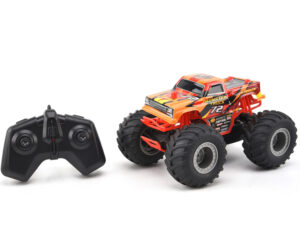 G4P Big Wheel Monstertruck