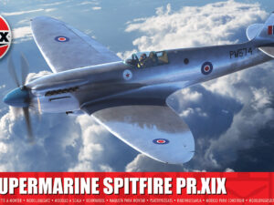 Airfix 1:72 Spitfire PR.XIX