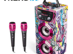 Trendix Party Edition