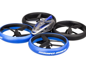 Silverlit Flybotic Bumper Drone Vision WIFI