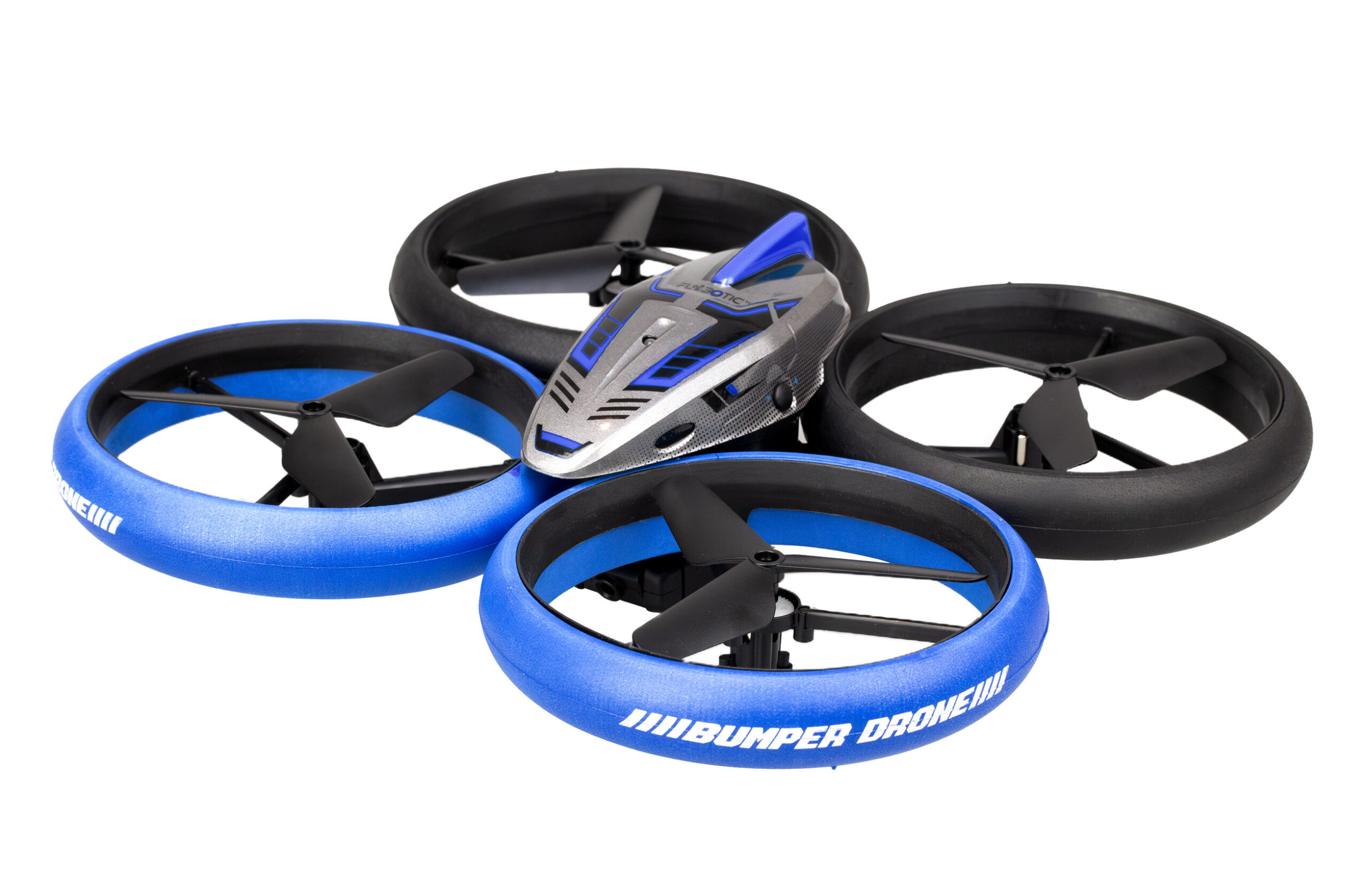 Silverlit Flybotic Bumper Drone Vision WIFI