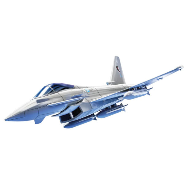 Airfix Quickbuild Eurofighter Typhoon - Bild 2