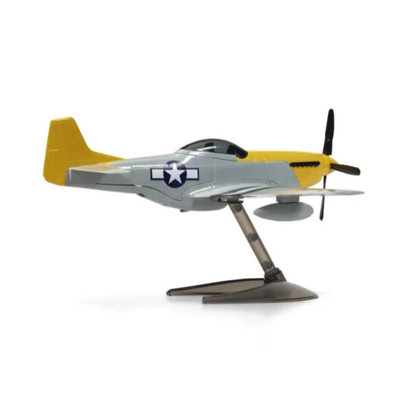 Airfix Quickbuild P-51D Mustang - Bild 2