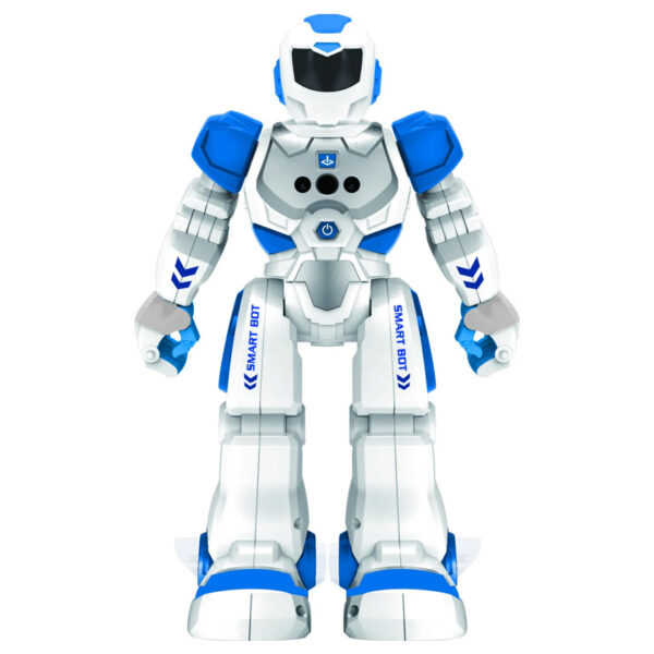 G4P Smart Bot