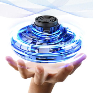 G4P Flying Spinner