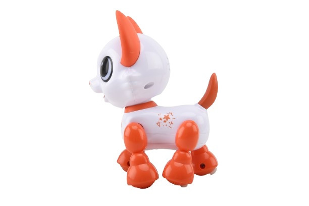 G4P Walking and Talking Cat