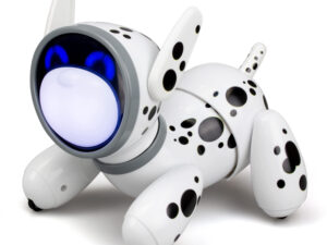 Silverlit Jiggo Dalmatin