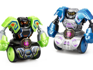 Silverlit Robo Kombat Tornado