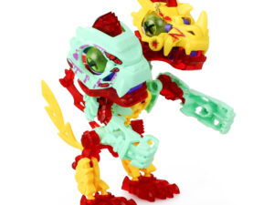 Silverlit BioPod zombie duo pack