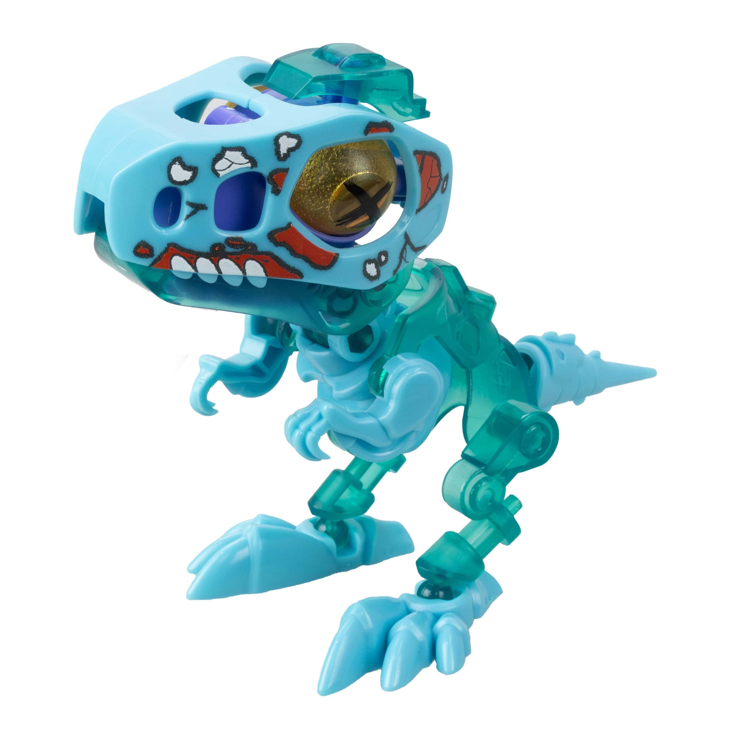 Silverlit BioPod zombie single pack